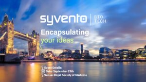 SyVento BioTech Participates in the Polish-British Future of Healthcare Event
