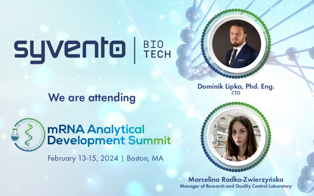 Leveraging Insights from the 3rd mRNA Analytical Development Summit for Enhanced mRNA Therapeutics
